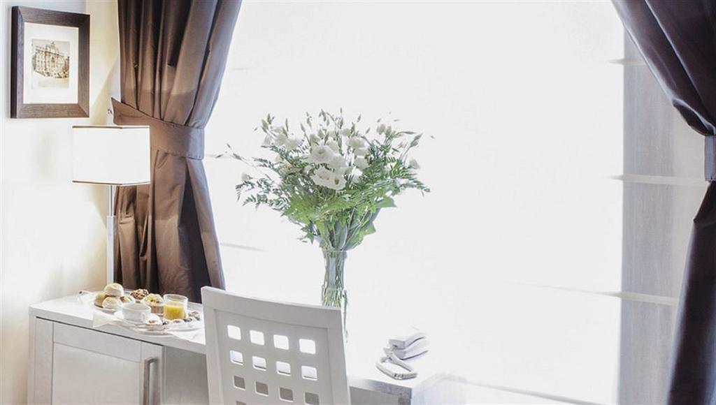 Residenza Scipioni Luxury B&B Rzym Zewnętrze zdjęcie