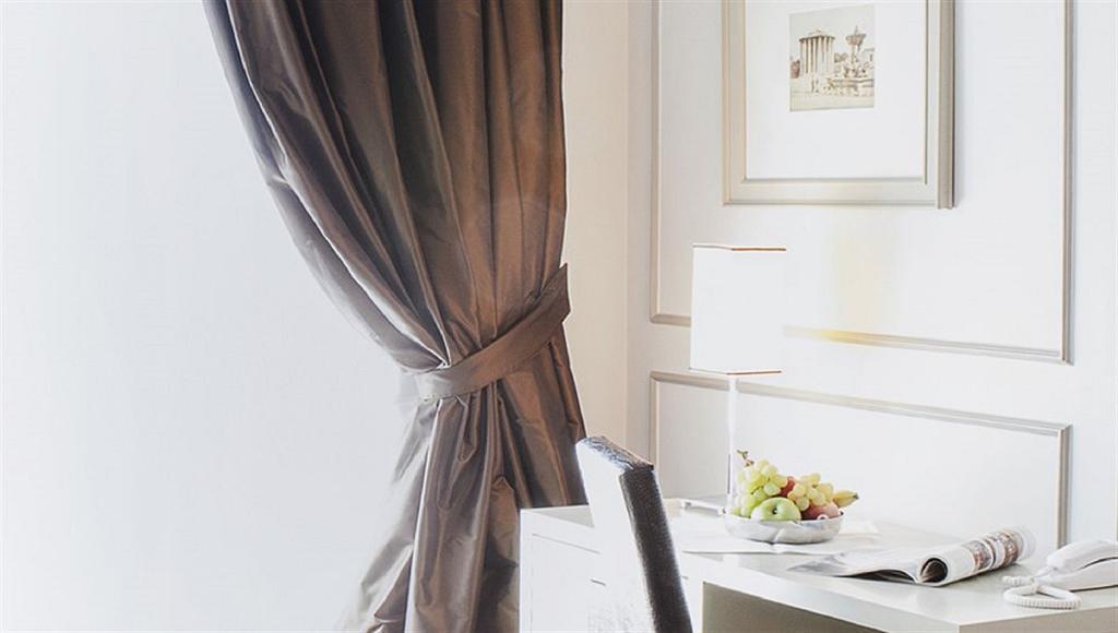 Residenza Scipioni Luxury B&B Rzym Zewnętrze zdjęcie