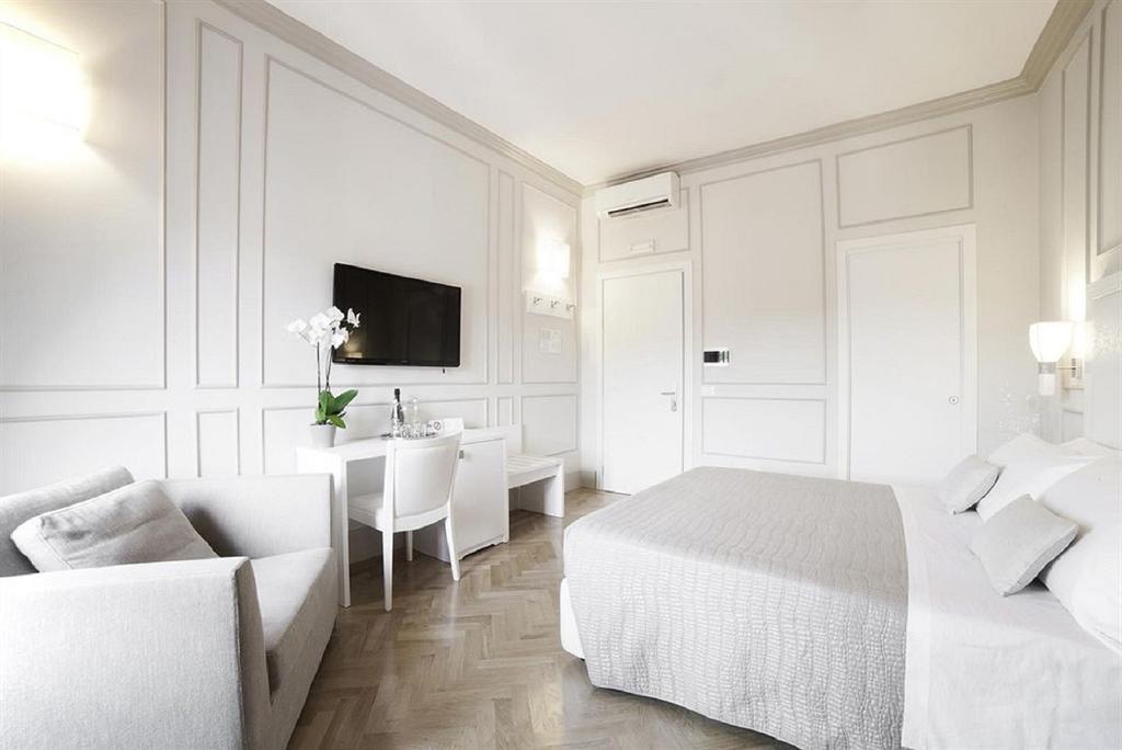 Residenza Scipioni Luxury B&B Rzym Zewnętrze zdjęcie