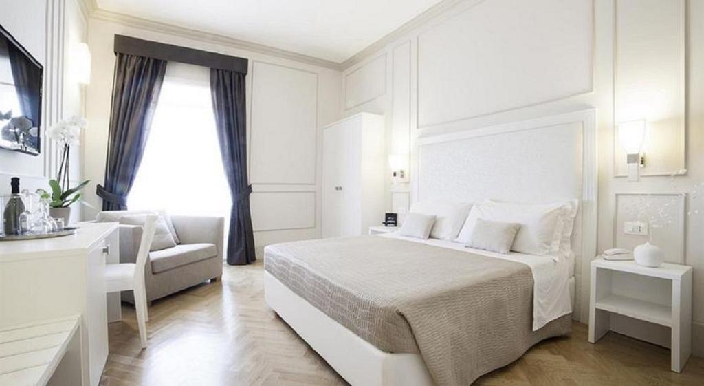 Residenza Scipioni Luxury B&B Rzym Pokój zdjęcie