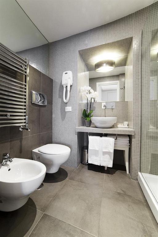 Residenza Scipioni Luxury B&B Rzym Pokój zdjęcie