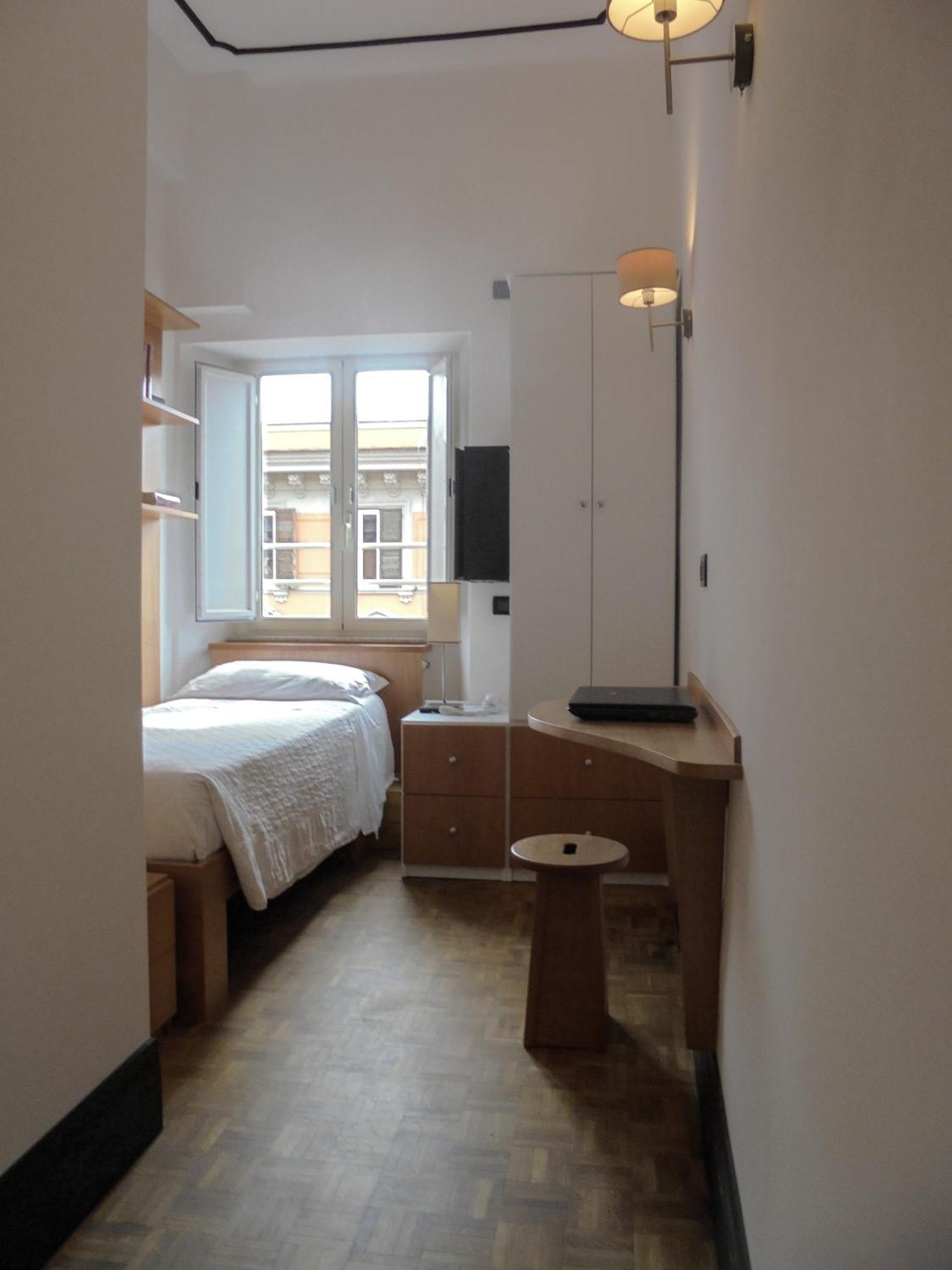 Residenza Scipioni Luxury B&B Rzym Pokój zdjęcie
