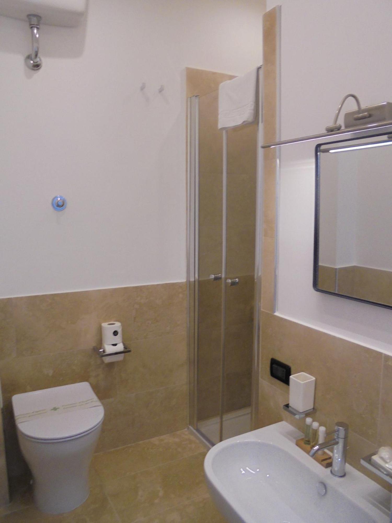 Residenza Scipioni Luxury B&B Rzym Pokój zdjęcie