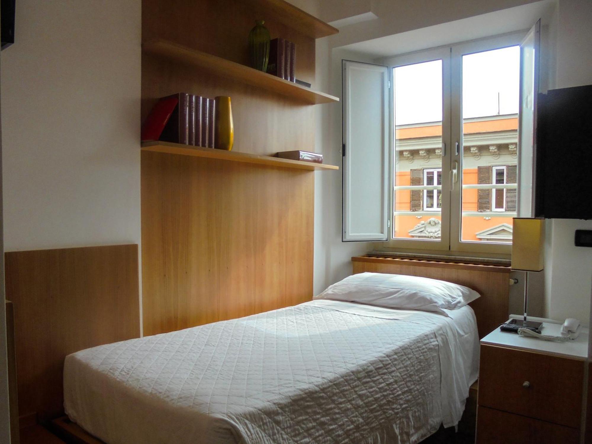 Residenza Scipioni Luxury B&B Rzym Pokój zdjęcie
