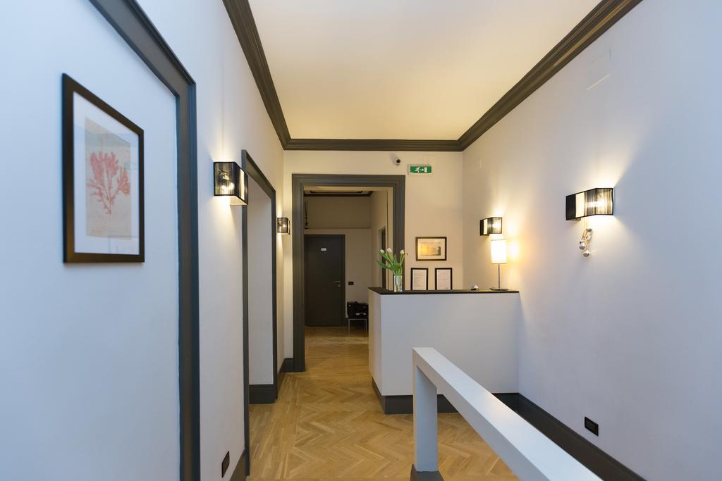 Residenza Scipioni Luxury B&B Rzym Zewnętrze zdjęcie