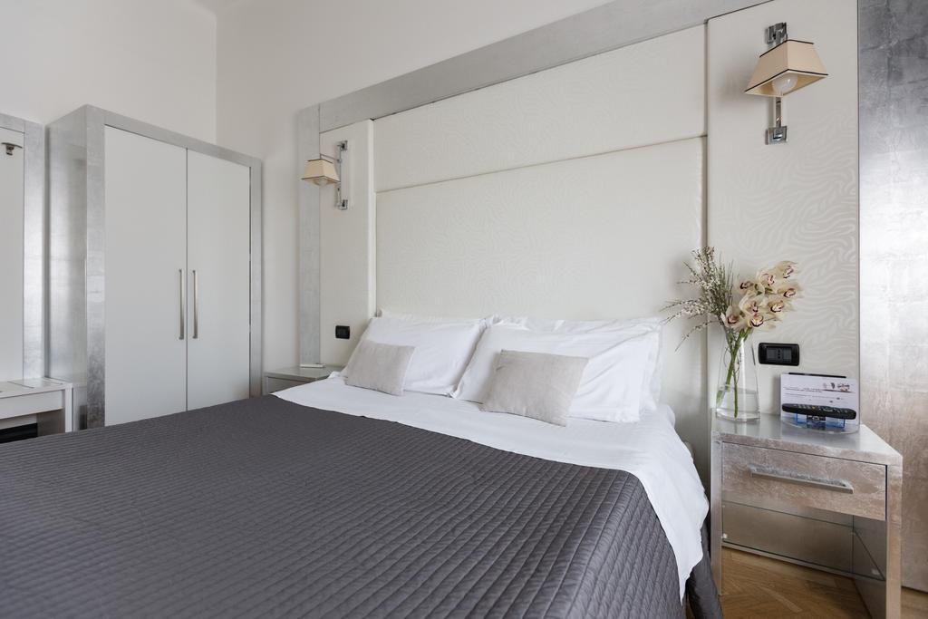 Residenza Scipioni Luxury B&B Rzym Zewnętrze zdjęcie