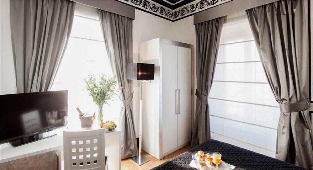 Residenza Scipioni Luxury B&B Rzym Zewnętrze zdjęcie