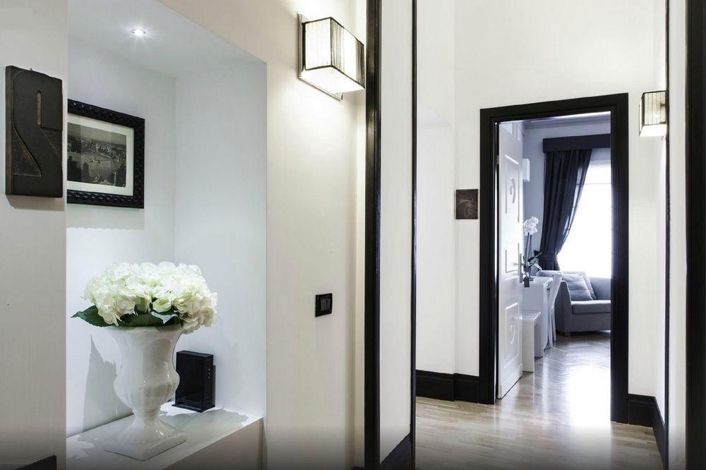Residenza Scipioni Luxury B&B Rzym Zewnętrze zdjęcie