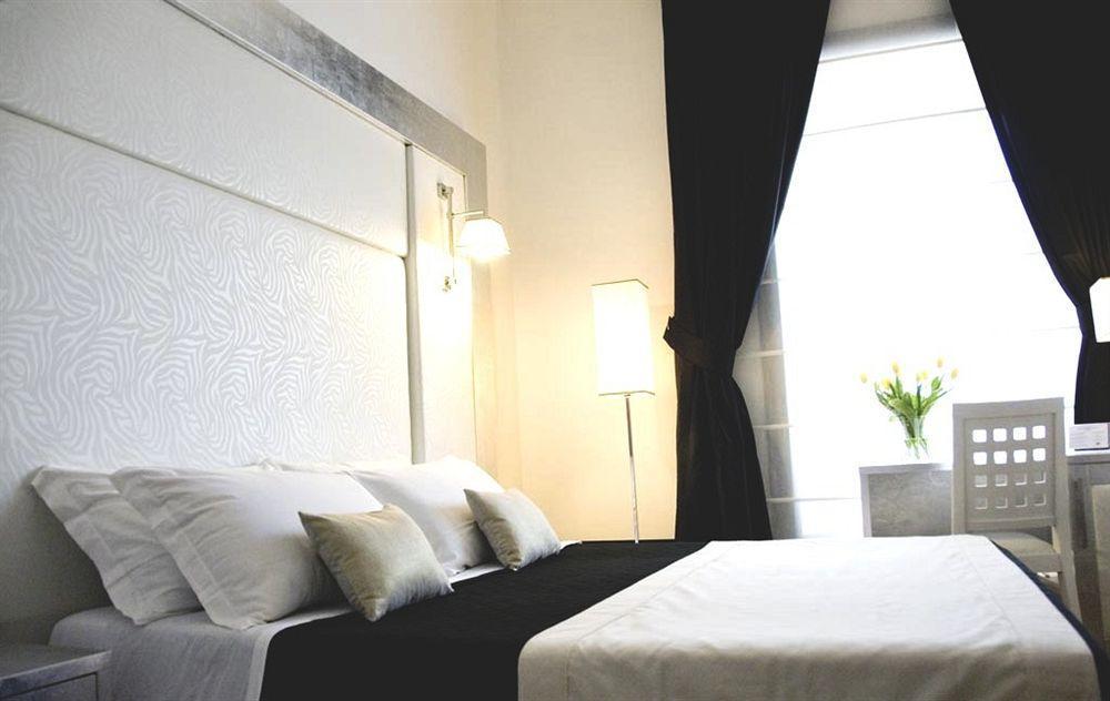 Residenza Scipioni Luxury B&B Rzym Zewnętrze zdjęcie