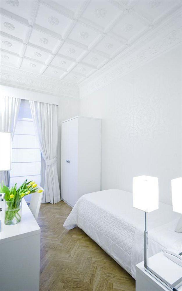 Residenza Scipioni Luxury B&B Rzym Zewnętrze zdjęcie