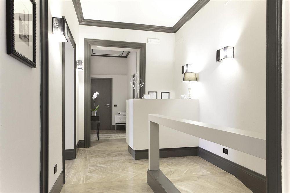 Residenza Scipioni Luxury B&B Rzym Zewnętrze zdjęcie