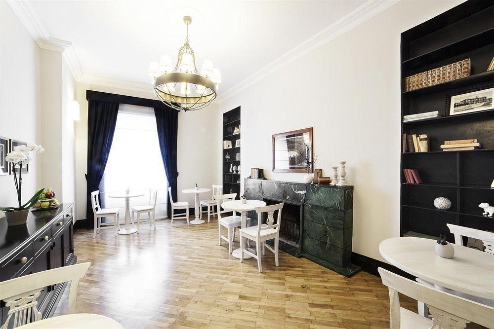 Residenza Scipioni Luxury B&B Rzym Zewnętrze zdjęcie