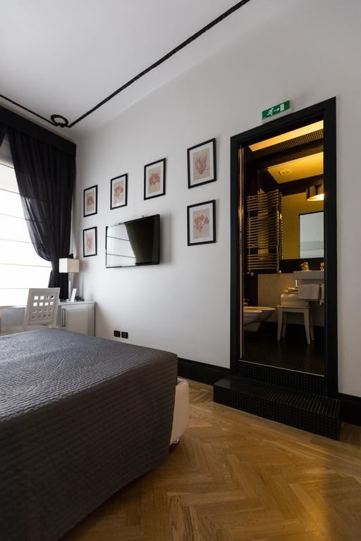 Residenza Scipioni Luxury B&B Rzym Zewnętrze zdjęcie