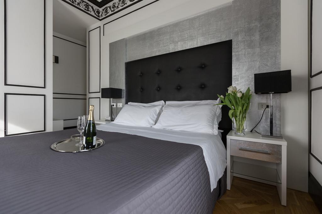 Residenza Scipioni Luxury B&B Rzym Zewnętrze zdjęcie