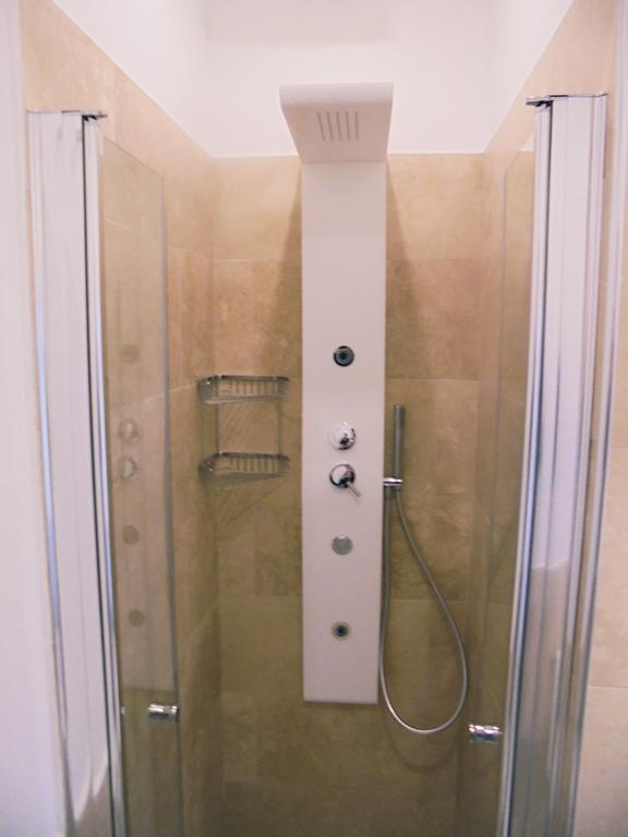 Residenza Scipioni Luxury B&B Rzym Pokój zdjęcie