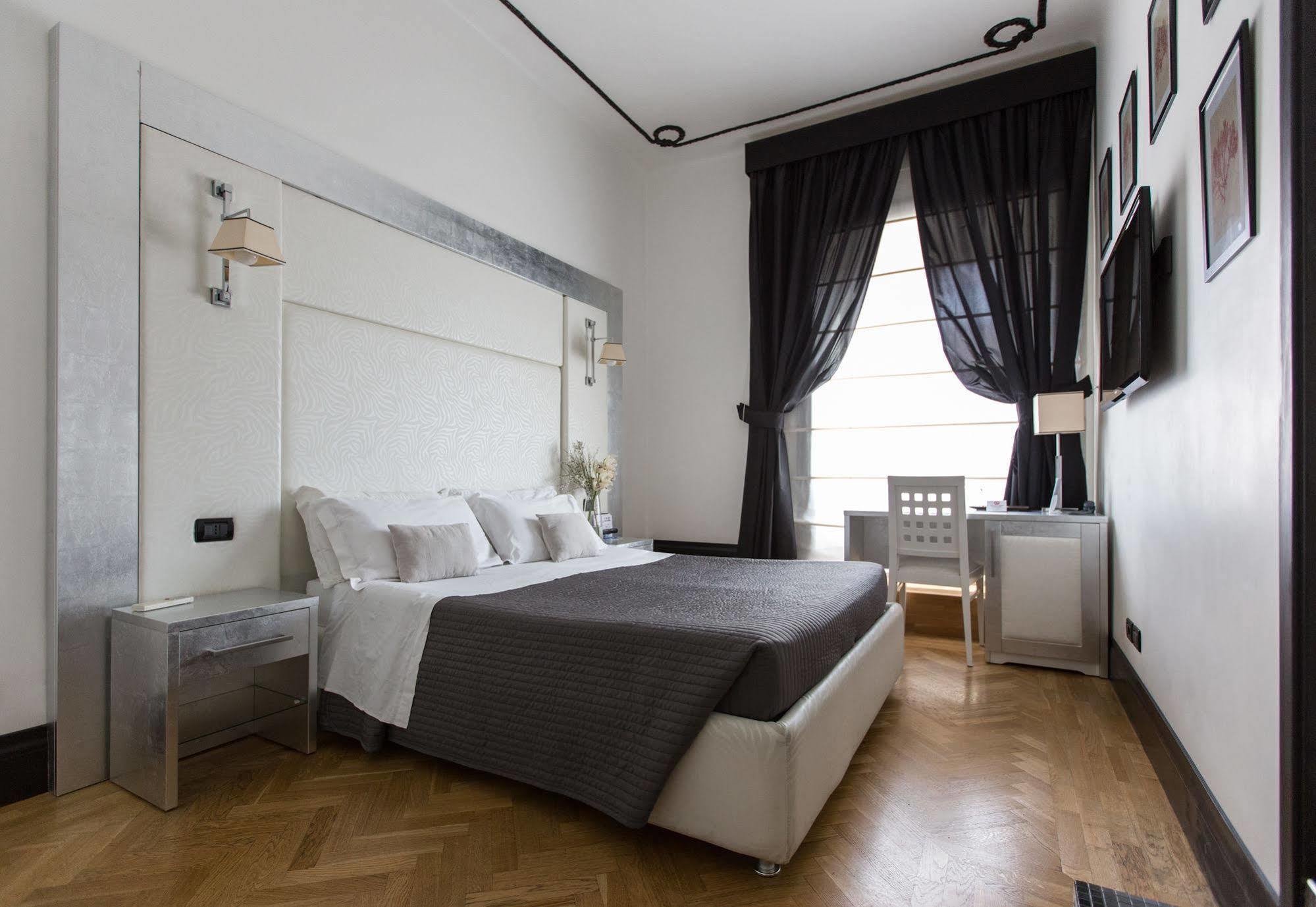 Residenza Scipioni Luxury B&B Rzym Zewnętrze zdjęcie
