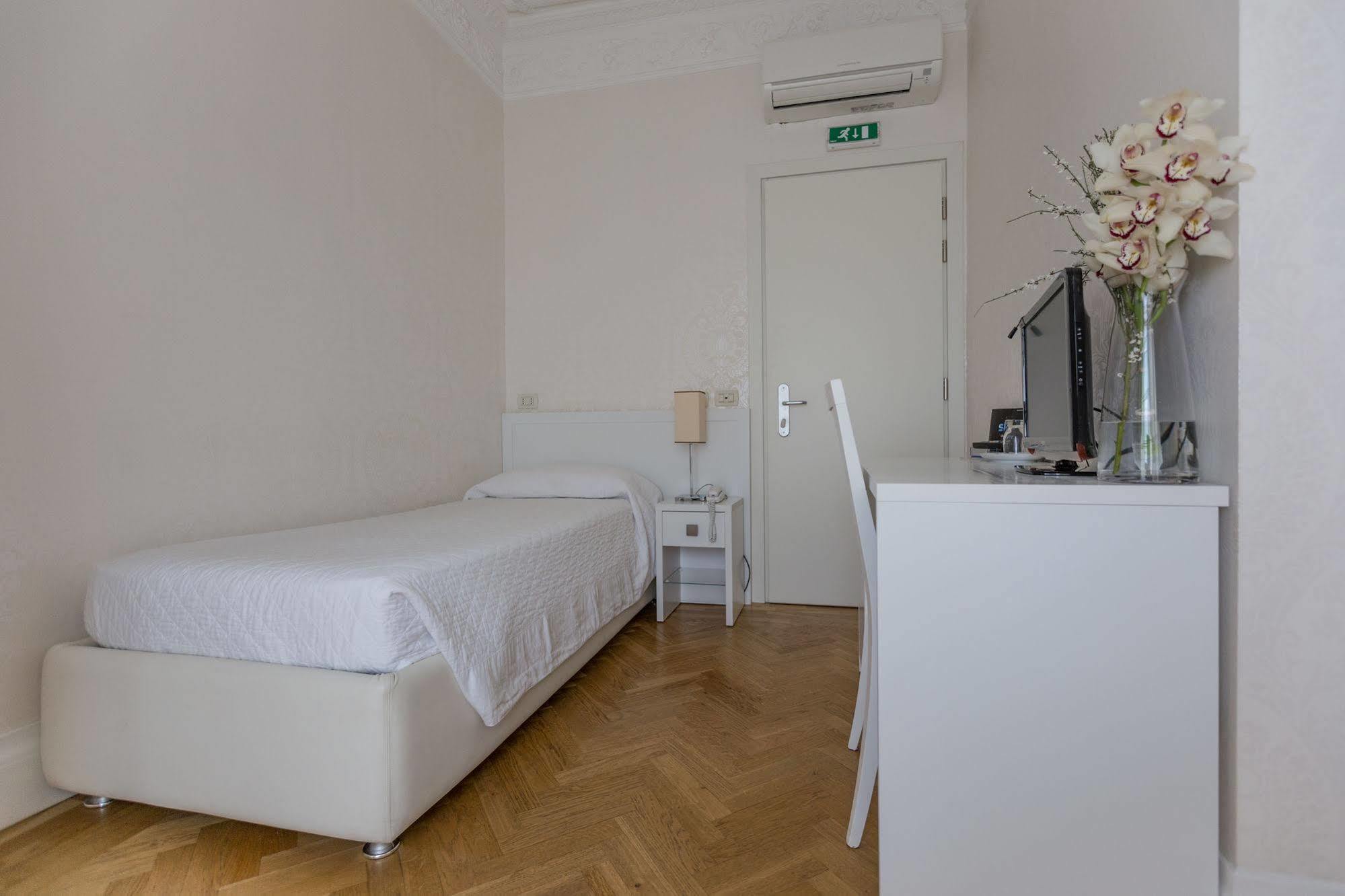 Residenza Scipioni Luxury B&B Rzym Zewnętrze zdjęcie