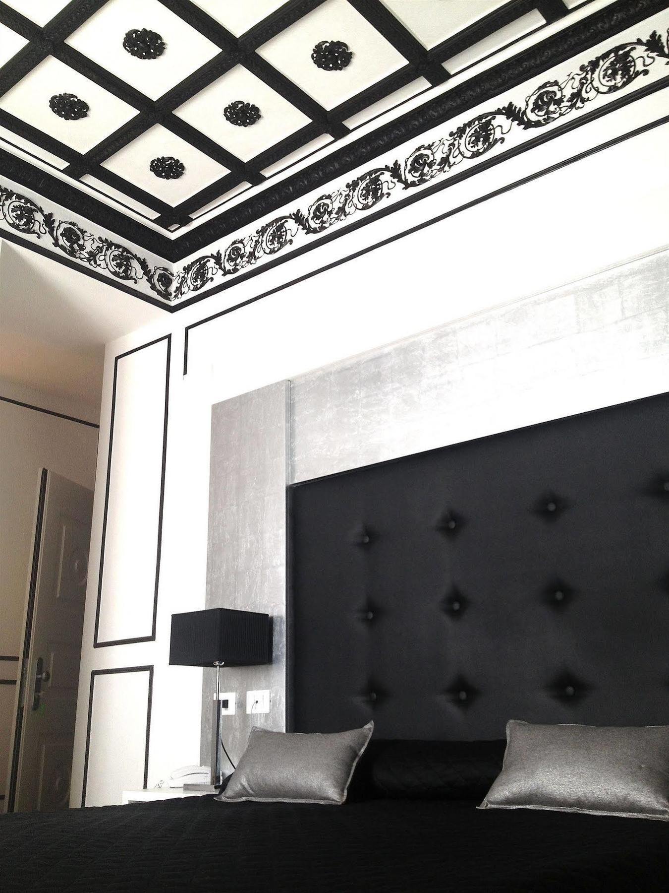 Residenza Scipioni Luxury B&B Rzym Zewnętrze zdjęcie