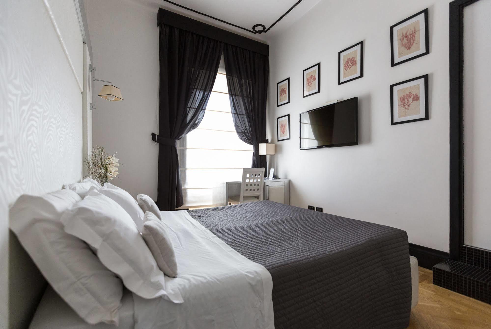 Residenza Scipioni Luxury B&B Rzym Zewnętrze zdjęcie