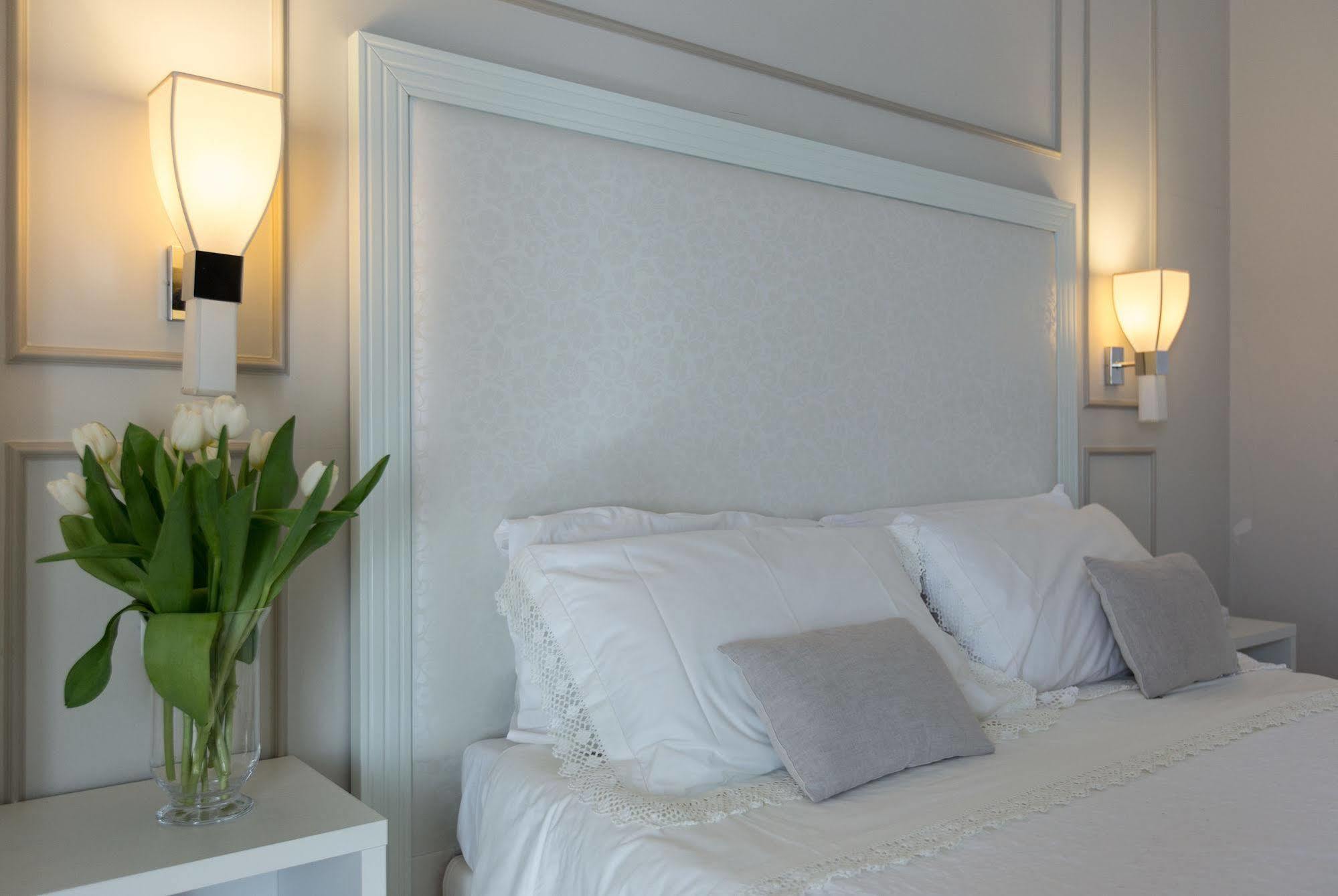 Residenza Scipioni Luxury B&B Rzym Zewnętrze zdjęcie