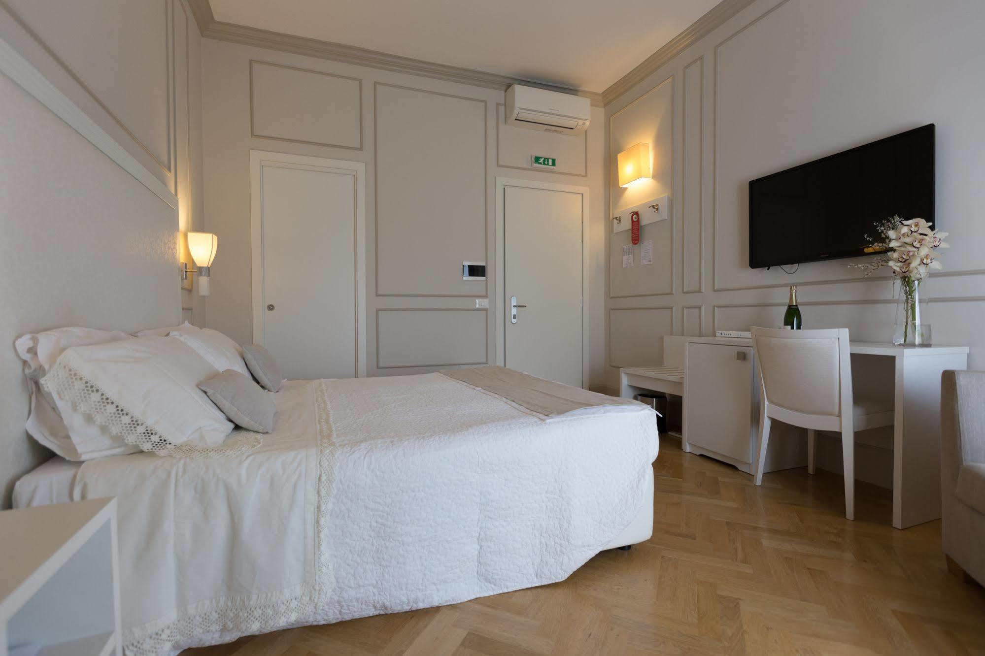 Residenza Scipioni Luxury B&B Rzym Zewnętrze zdjęcie