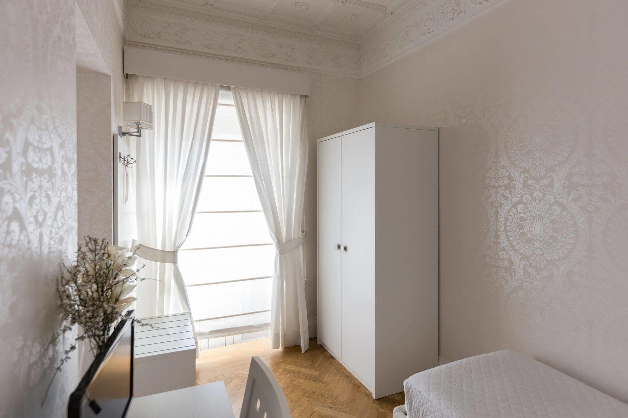 Residenza Scipioni Luxury B&B Rzym Zewnętrze zdjęcie