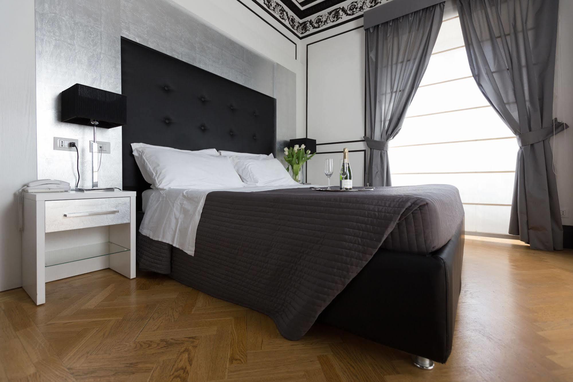 Residenza Scipioni Luxury B&B Rzym Zewnętrze zdjęcie