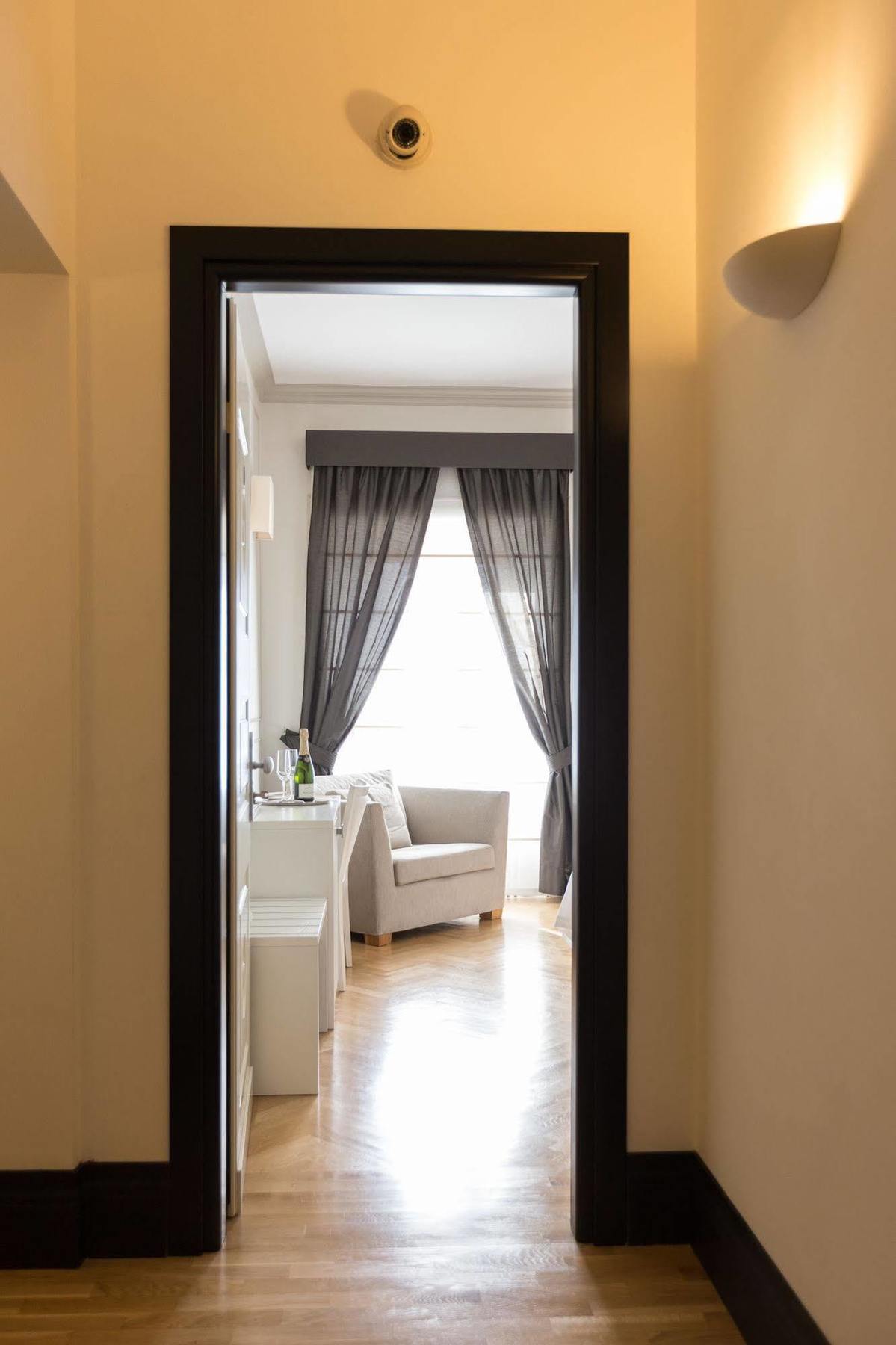 Residenza Scipioni Luxury B&B Rzym Zewnętrze zdjęcie